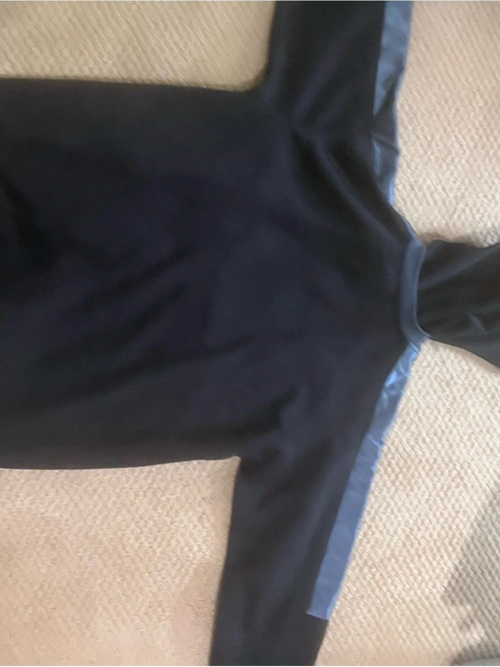 Nike youth hooded